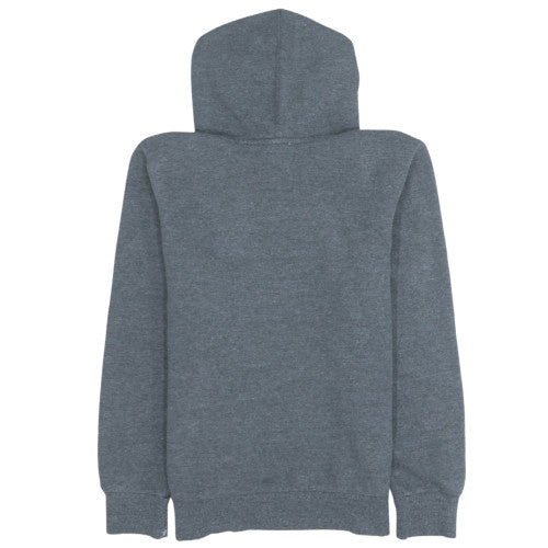 Boys UK Size 16 Years Levi's Grey Pullover Hoodie
