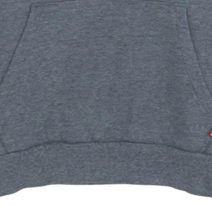 Boys UK Size 16 Years Levi's Grey Pullover Hoodie