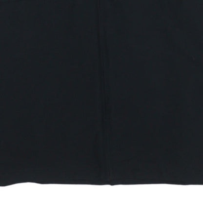 Mens UK Size L adidas Black Basic Jacket