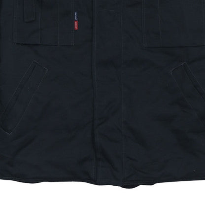 Fristads Kansas Men's Black Workwear Jacket L Reflective Toyota