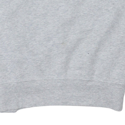 Mens UK Size M Ralph Lauren Grey Pullover Sweatshirt