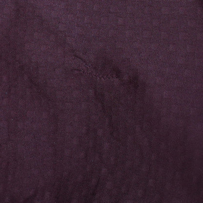 Womens UK Size L adidas Purple Pullover Hoodie