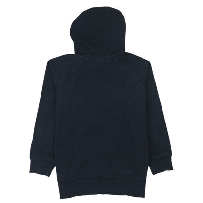 Womens UK Size M Under armour Black Pullover Hoodie