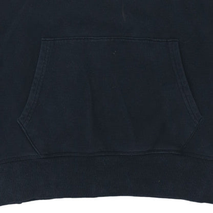 Womens UK Size M Under armour Black Pullover Hoodie