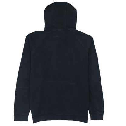 Mens UK Size L Under armour Black Pullover Hoodie