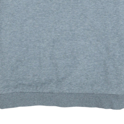 Puma Boys Grey Crew Neck Pullover Sweatshirt 13-14 Years