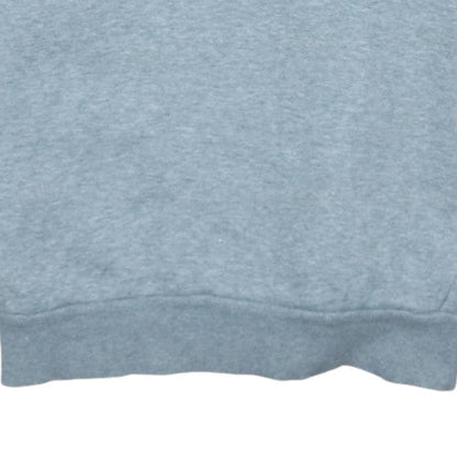 Mens UK Size S PUMA Grey Pullover Sweatshirt