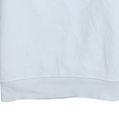 Womens UK Size 6 FILA White Pullover Sweatshirt