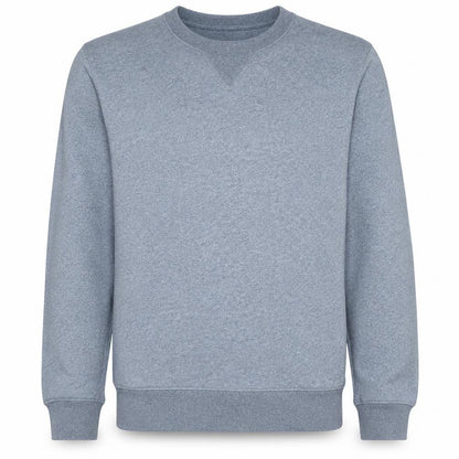 Gap Mens Grey Regular Fit Crew Neck Pullover Sweatshirt M
