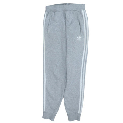 Mens UK Size M adidas Regular Fit Sweatpants Grey Trousers
