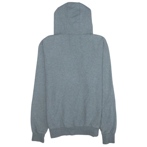 Womens UK Size 14 ellesse Grey Pullover Hoodie