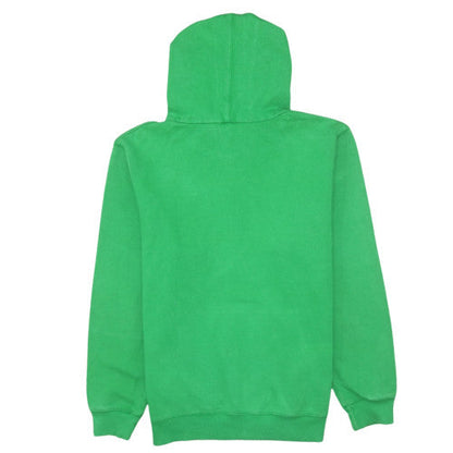 Boys UK Size XL Nike Green Pullover Hoodie