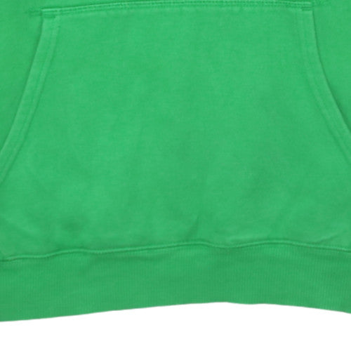 Boys UK Size XL Nike Green Pullover Hoodie