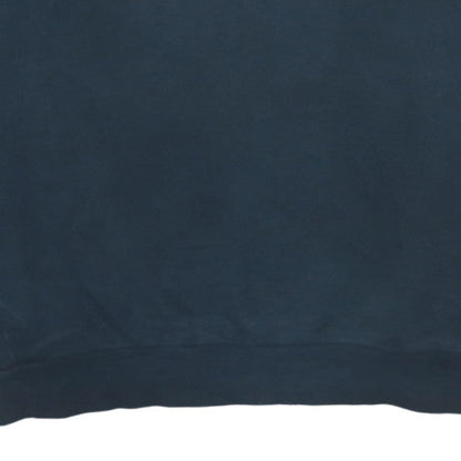 Mens UK Size XL PUMA Black Pullover Sweatshirt