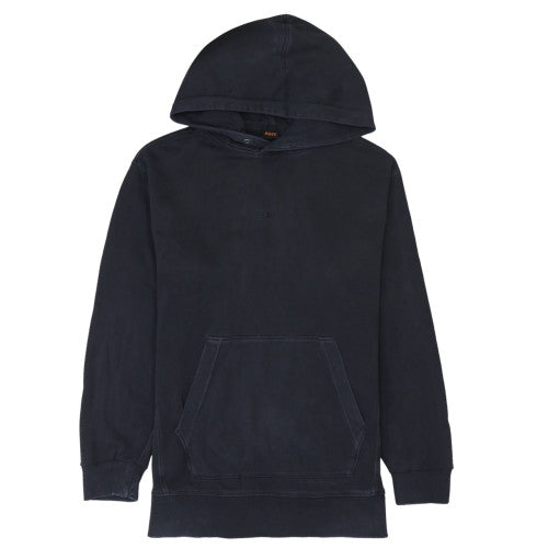 Mens UK Size S Boss Black Pullover Hoodie