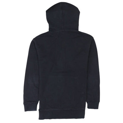 Mens UK Size S Boss Black Pullover Hoodie