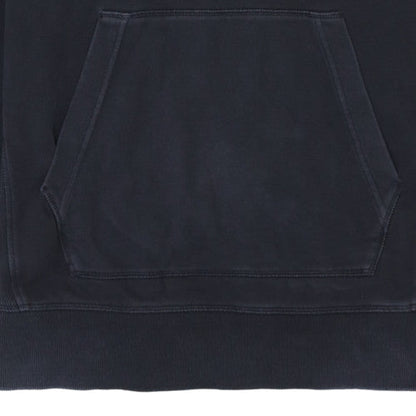 Mens UK Size S Boss Black Pullover Hoodie
