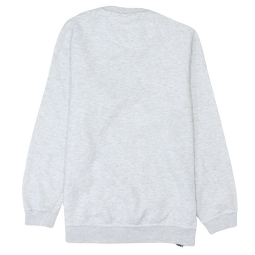 Womens UK Size S KanaBeach Grey Pullover Sweatshirt