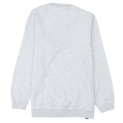 Womens UK Size S KanaBeach Grey Pullover Sweatshirt