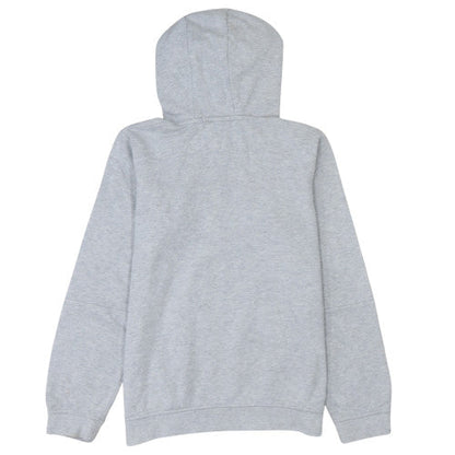 Ellesse Boys Grey Pullover Hoodie 14 Years Logo Fleece Sweatshirt