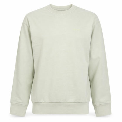 Mens UK Size S Levi's Beige Pullover Sweatshirt