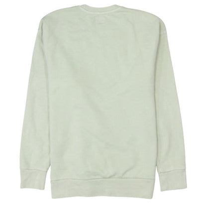 Mens UK Size S Levi's Beige Pullover Sweatshirt