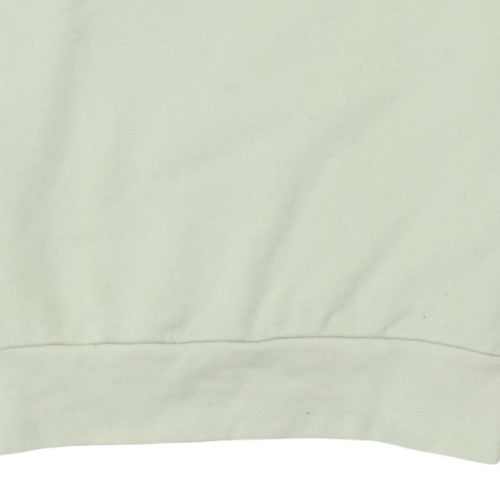 Mens UK Size S Levi's Beige Pullover Sweatshirt