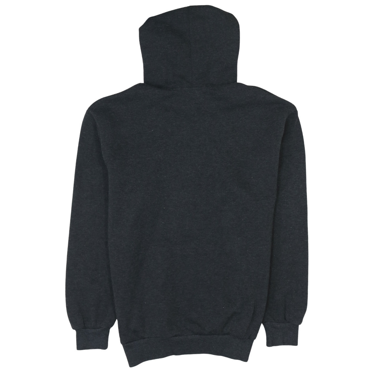Mens UK Size M Lee Cooper Black Pullover Hoodie