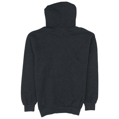 Mens UK Size M Lee Cooper Black Pullover Hoodie
