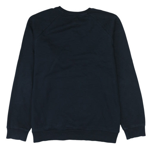 Womens UK Size XL Under armour Black Pullover Sweatshirt