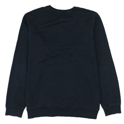 Womens UK Size XL Under armour Black Pullover Sweatshirt