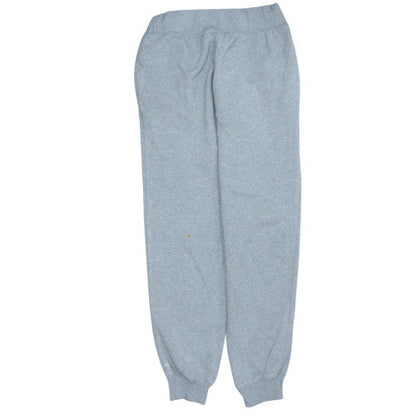 Mens UK Size S FILA Regular Fit Jogger Grey Trousers
