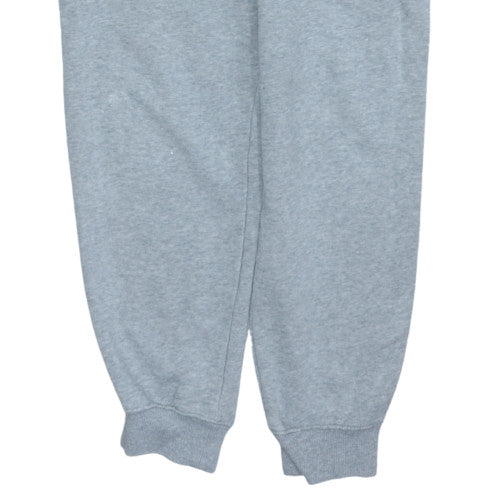 Mens UK Size S FILA Regular Fit Jogger Grey Trousers