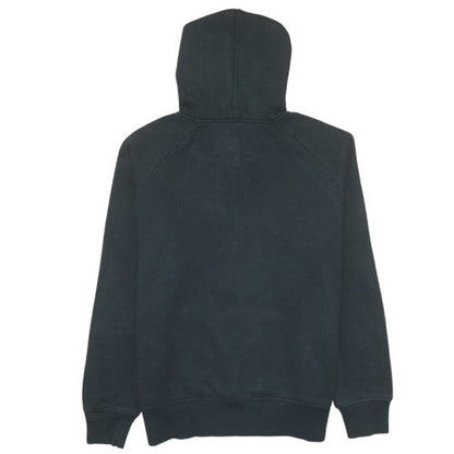 Womens UK Size L New Balance Black Pullover Hoodie