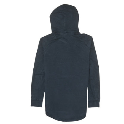 Womens UK Size S adidas Black Pullover Hoodie