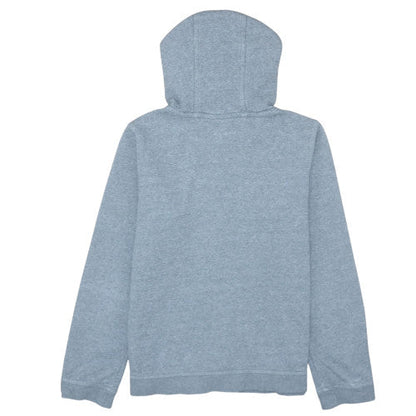 Boys UK Size XL Nike Grey Pullover Hoodie