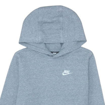 Boys UK Size XL Nike Grey Pullover Hoodie