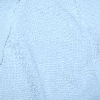 Womens UK Size L New Balance White Pullover Sweatshirt