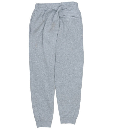 Womens UK Size XS Nike Regular Fit Jogger Grey Trousers