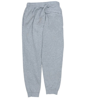 Womens UK Size XS Nike Regular Fit Jogger Grey Trousers