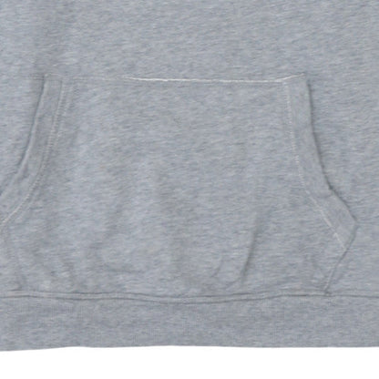 Boys UK Size 16 Years Levi's Grey Pullover Hoodie