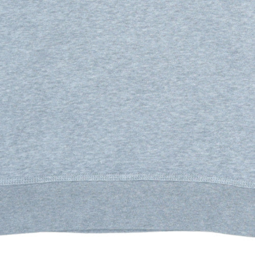 Mens UK Size S Nike Grey Pullover Sweatshirt