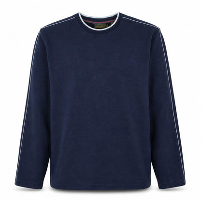 Mens UK Size XL Timberland Blue Pullover Sweatshirt