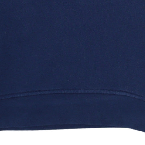 Mens UK Size XS adidas Blue Pullover Sweatshirt