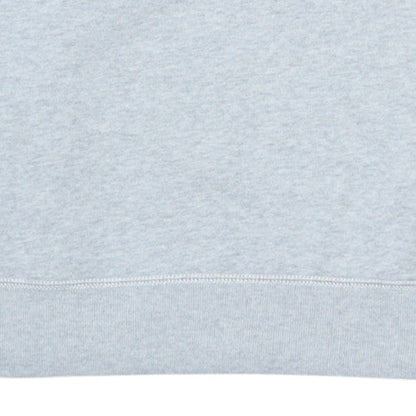 Womens UK Size M Polo Ralph Lauren Grey Pullover Sweatshirt