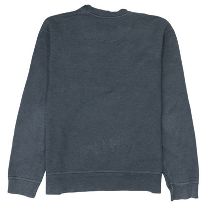Mens UK Size M Champion Grey Pullover Sweatshirt
