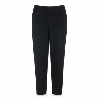 Nike Men's Black Dri-FIT Jogger Trousers Size S Activewear