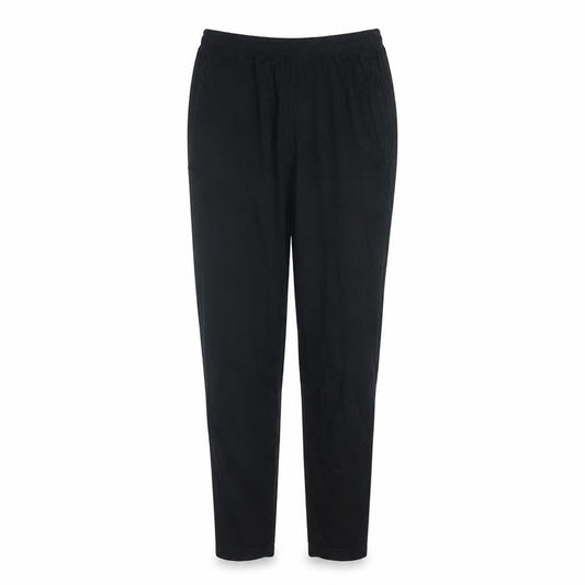 Nike Men's Black Dri-FIT Jogger Trousers Size S Activewear
