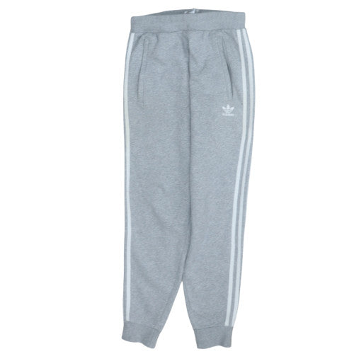 Mens UK Size S adidas Regular Fit Jogger Grey Trousers
