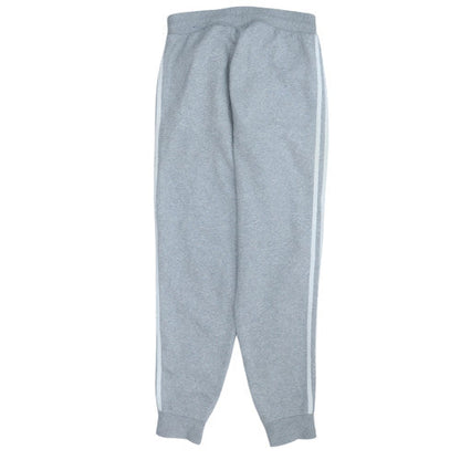 Mens UK Size S adidas Regular Fit Jogger Grey Trousers